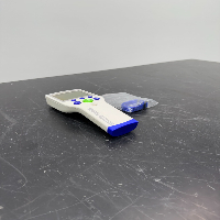 Mettler Toledo SevenGo Duo Pro Meter image 0